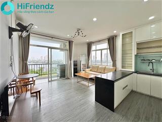 Cho thuê nhà trọ tại ung văn khiêm, 7 triệu/tháng, 50 m2, full tiện nghi