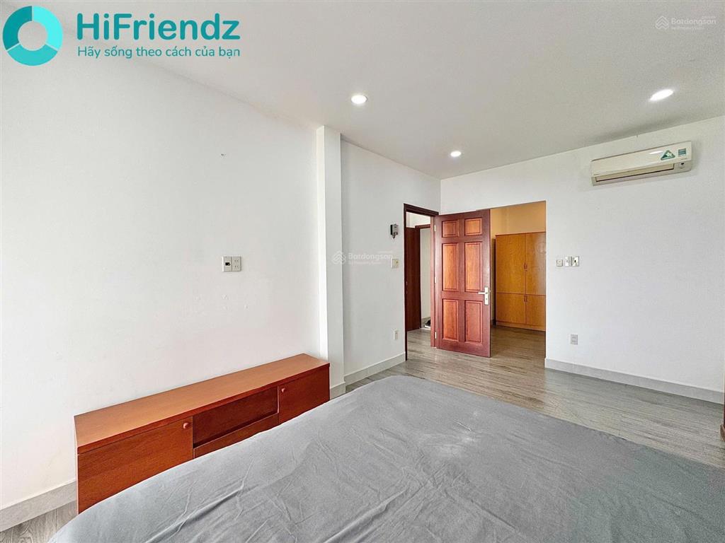Cho thuê nhà trọ tại ung văn khiêm, 7 triệu/tháng, 50 m2, full tiện nghi