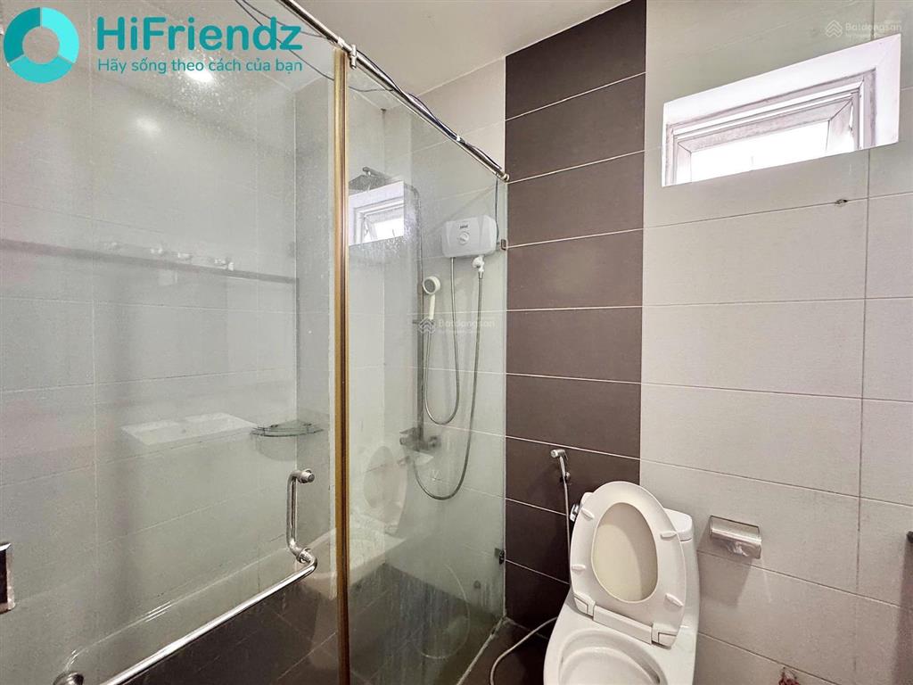 Cho thuê nhà trọ tại ung văn khiêm, 7 triệu/tháng, 50 m2, full tiện nghi