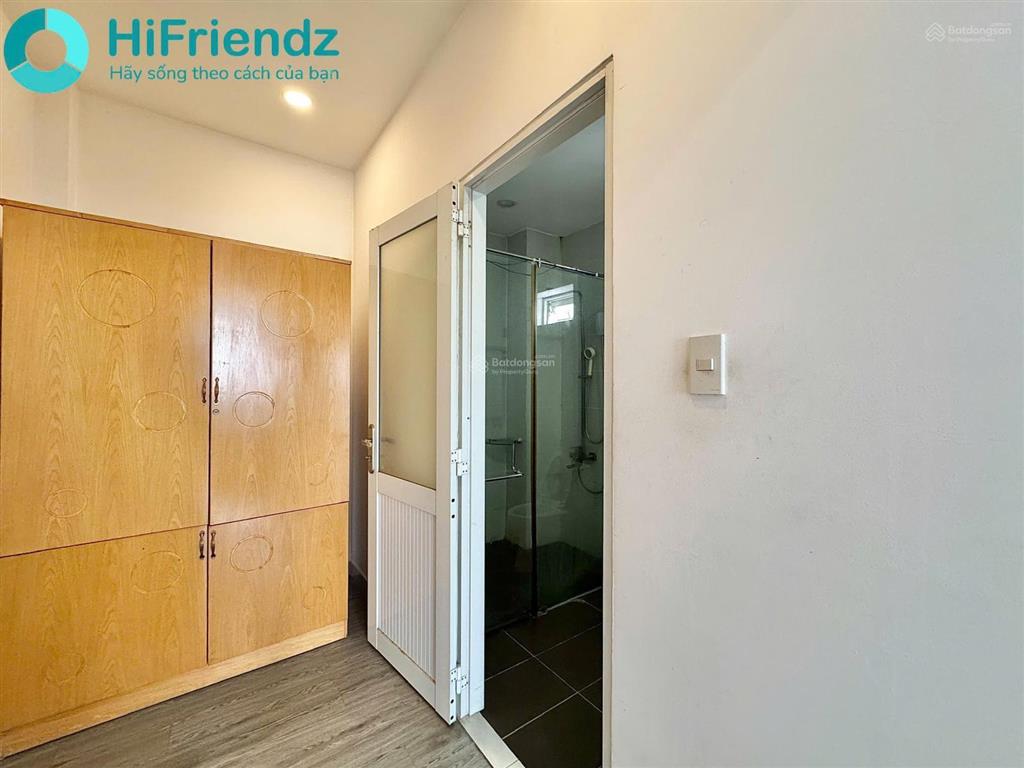 Cho thuê nhà trọ tại ung văn khiêm, 7 triệu/tháng, 50 m2, full tiện nghi