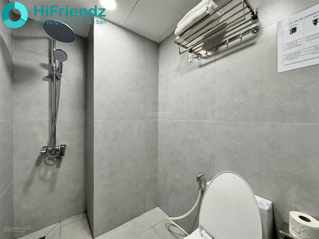 Cho thuê gấp phòng trọ 6 triệu/tháng, 45m2 ở bình quới, p26, q. bình thạnh
