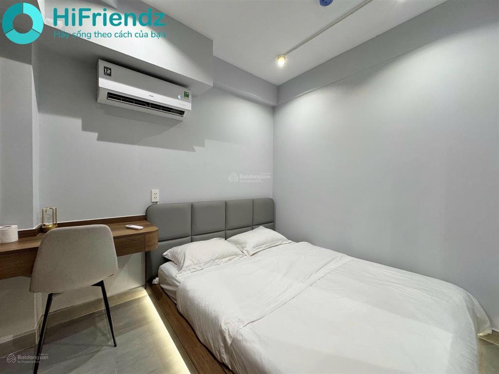 Cho thuê gấp phòng trọ 6 triệu/tháng, 45m2 ở bình quới, p26, q. bình thạnh