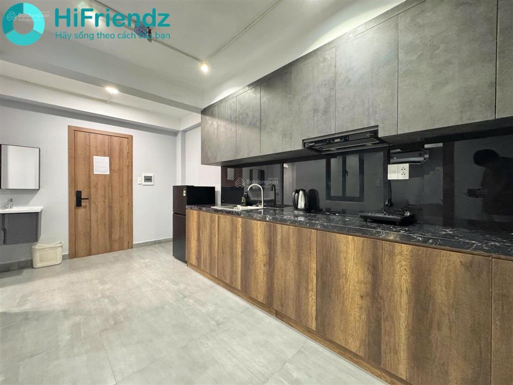 Cho thuê gấp phòng trọ 6 triệu/tháng, 45m2 ở bình quới, p26, q. bình thạnh