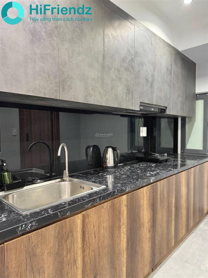 Cho thuê gấp phòng trọ 6 triệu/tháng, 45m2 ở bình quới, p26, q. bình thạnh