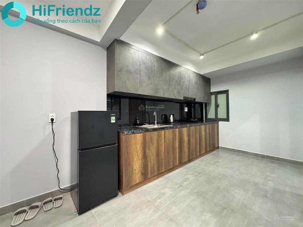 Cho thuê gấp phòng trọ 6 triệu/tháng, 45m2 ở bình quới, p26, q. bình thạnh