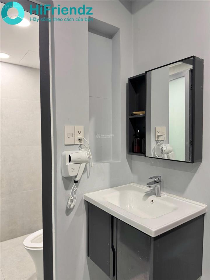 Cho thuê gấp phòng trọ 6 triệu/tháng, 45m2 ở bình quới, p26, q. bình thạnh