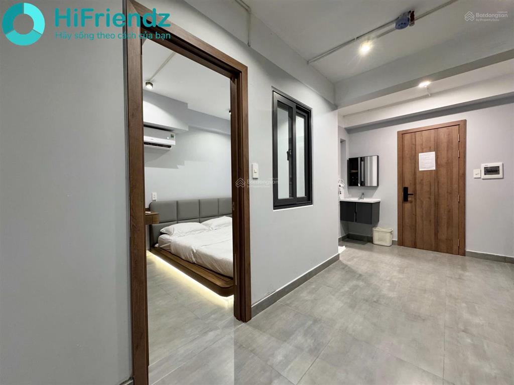 Cho thuê gấp phòng trọ 6 triệu/tháng, 45m2 ở bình quới, p26, q. bình thạnh