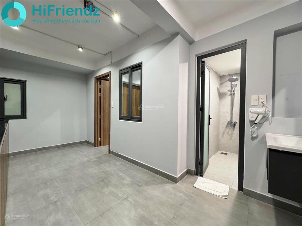 Cho thuê gấp phòng trọ 6 triệu/tháng, 45m2 ở bình quới, p26, q. bình thạnh