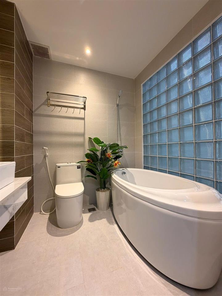 Cho thuê cc mini đẹp, nhiều tiện ích tại trần bình trọng, p. 5, q. bình thạnh, 6,5 triệu, 40m2