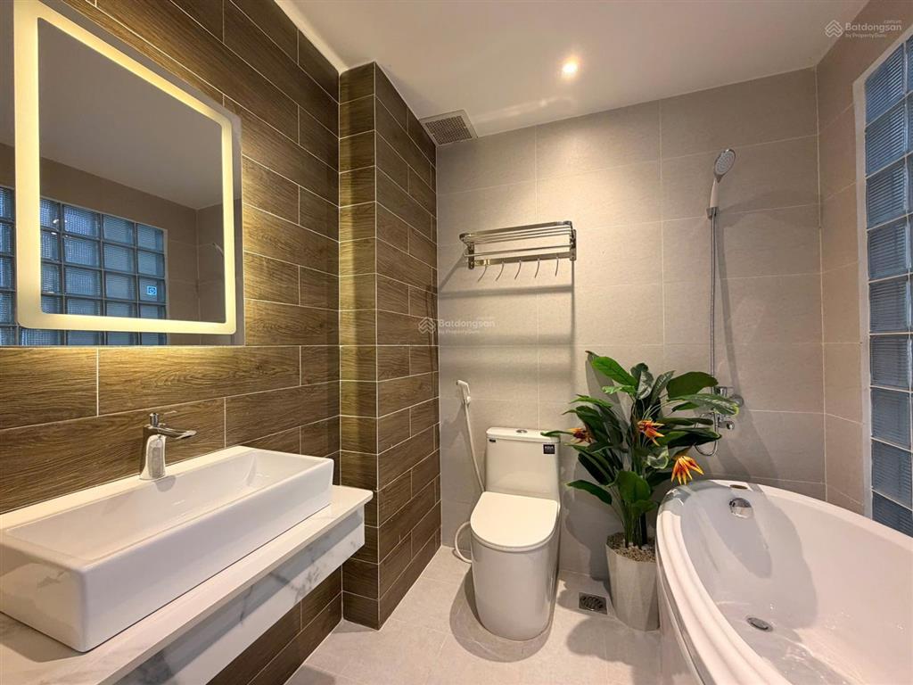 Cho thuê cc mini đẹp, nhiều tiện ích tại trần bình trọng, p. 5, q. bình thạnh, 6,5 triệu, 40m2