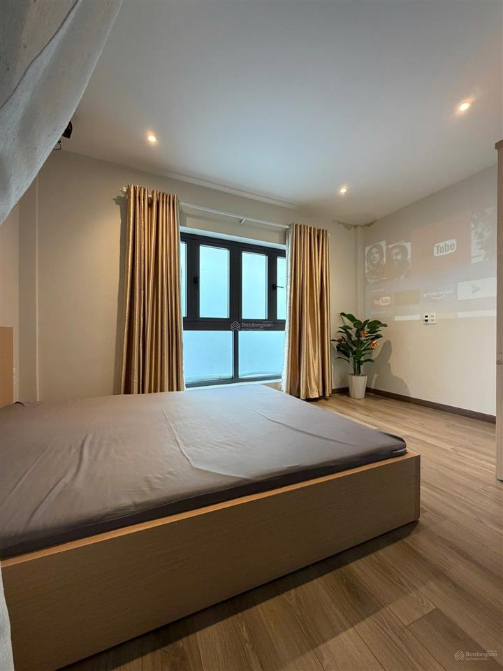 Cho thuê cc mini đẹp, nhiều tiện ích tại trần bình trọng, p. 5, q. bình thạnh, 6,5 triệu, 40m2
