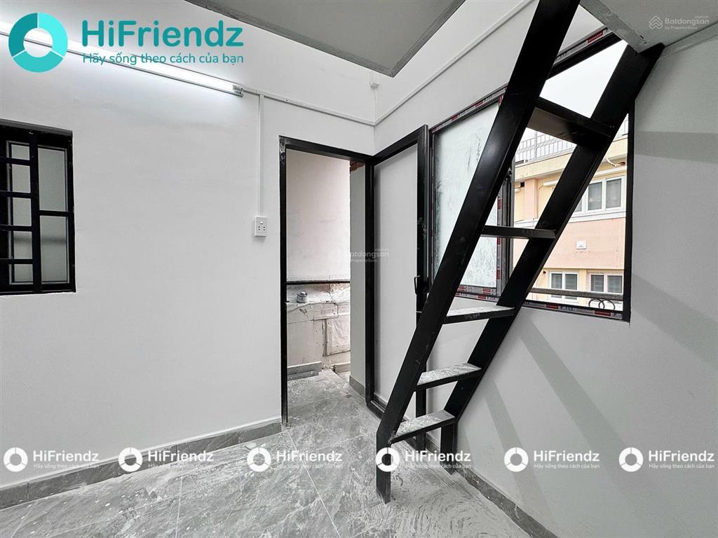 Cho thuê nhà trọ, 4,5 triệu vnd, 35 m2 tại võ oanh, bình thạnh, hcm giá cực chất chỉ với