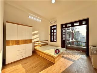 Cho thuê phòng cửa sổ ban công gần emart phan huy ích  phường 12  gò vấp