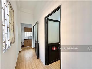 Cho thuê 2 phòng ngủ full nội thất đường phạm văn chiêu  gò vấp