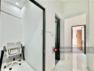 Cho thuê 2 phòng ngủ 1 phòng bếp full nội thất đường lê đức thọ  gò vấp