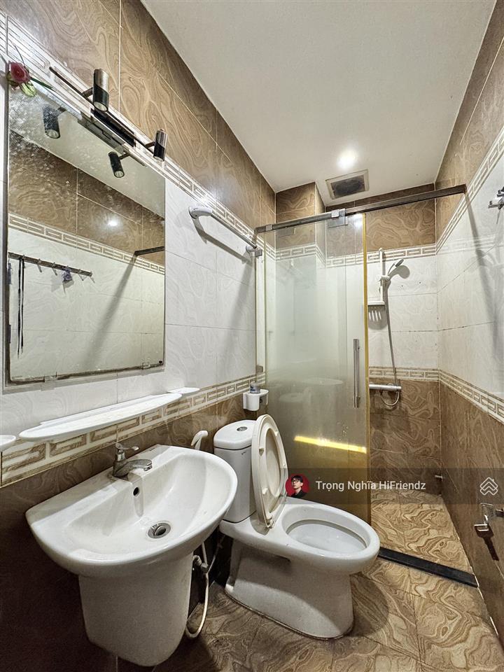 Cho thuê 2 phòng ngủ full nội thất đường phạm văn chiêu  gò vấp