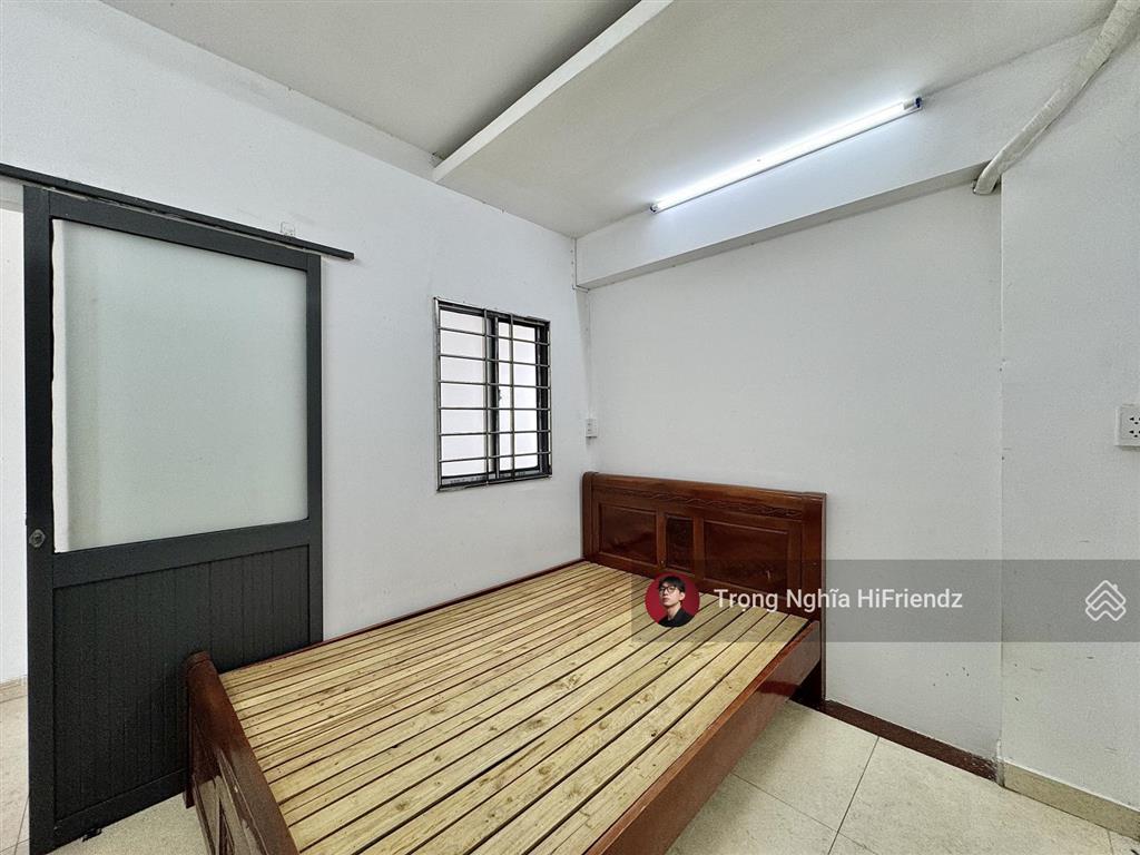 Cho thuê 2 phòng ngủ full nội thất đường phạm văn chiêu  gò vấp