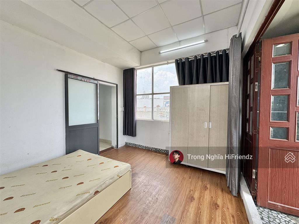 Cho thuê 2 phòng ngủ full nội thất đường phạm văn chiêu  gò vấp