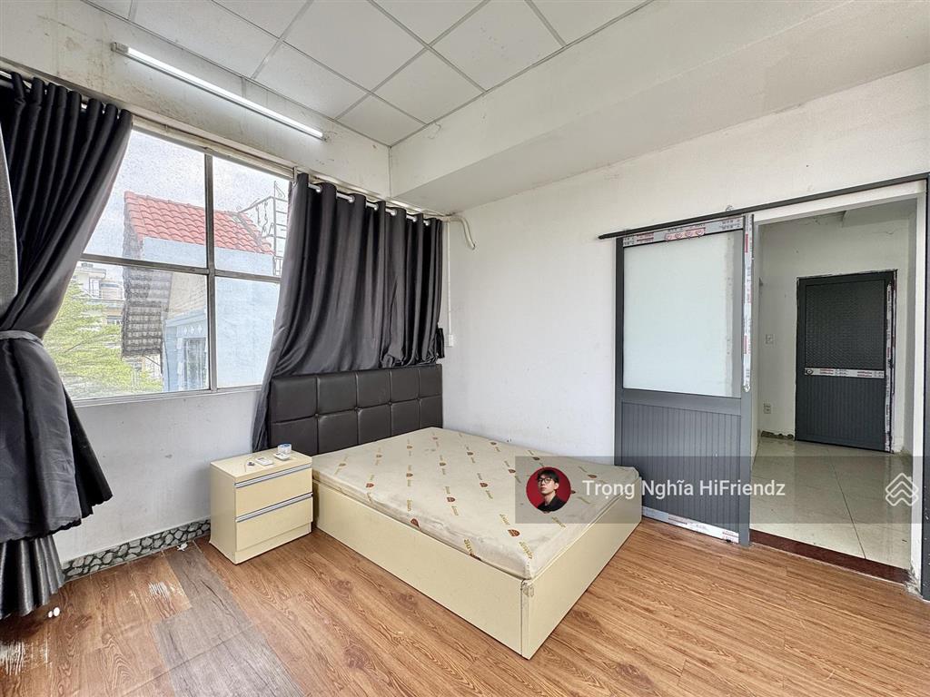 Cho thuê 2 phòng ngủ full nội thất đường phạm văn chiêu  gò vấp