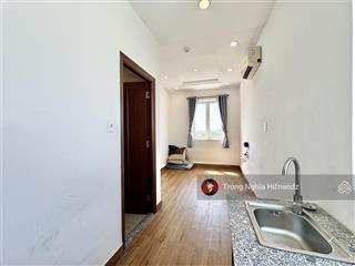 Cho thuê phòng cửa sổ trời sau đại học nguyễn tất thành đường vườn lài  an phú đông  quận 12