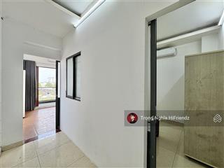 Cho thuê 2 phòng ngủ full nội thất đường phạm văn chiêu  gò vấp