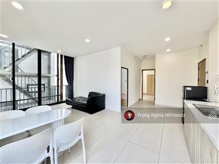 Cho thuê căn hộ 2phòng ngủ 1phòng khách 2nhà vệ sinh full nội thất đường dương quảng hàm  gò vấp