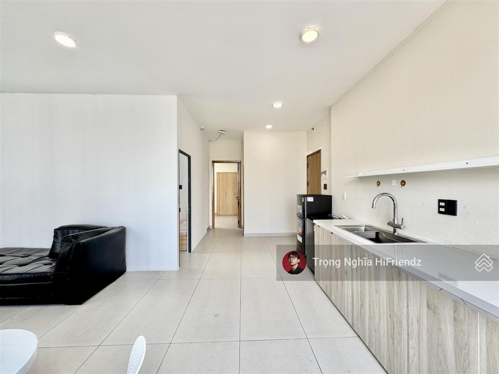 Cho thuê căn hộ 2phòng ngủ 1phòng khách 2nhà vệ sinh full nội thất đường dương quảng hàm  gò vấp