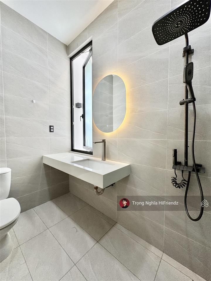 Cho thuê căn hộ 2phòng ngủ 1phòng khách 2nhà vệ sinh full nội thất đường dương quảng hàm  gò vấp