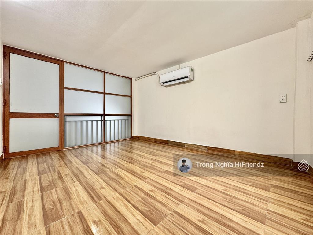 Cho thuê 1 trệt 1 lầu đường thạnh lộc 29 cách đại học nguyễn tất thành 6 phút