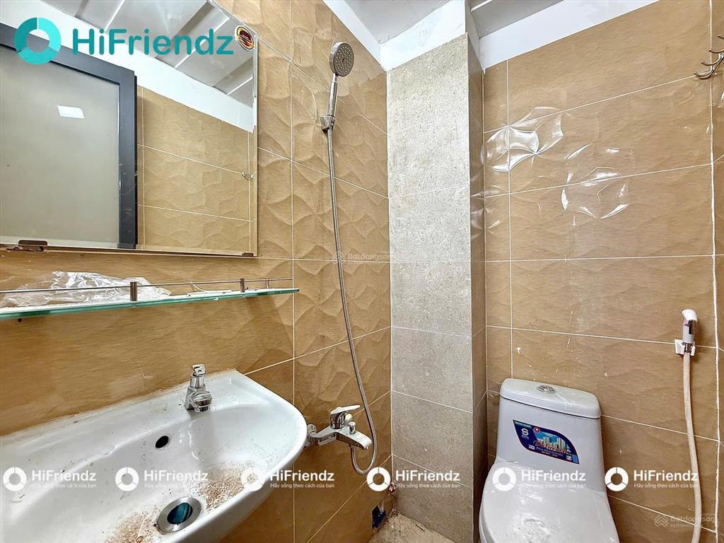 Cho thuê 2 phòng ngủ cửa sổ trời chưa qua sử dụng đường quang trung  gò vấp