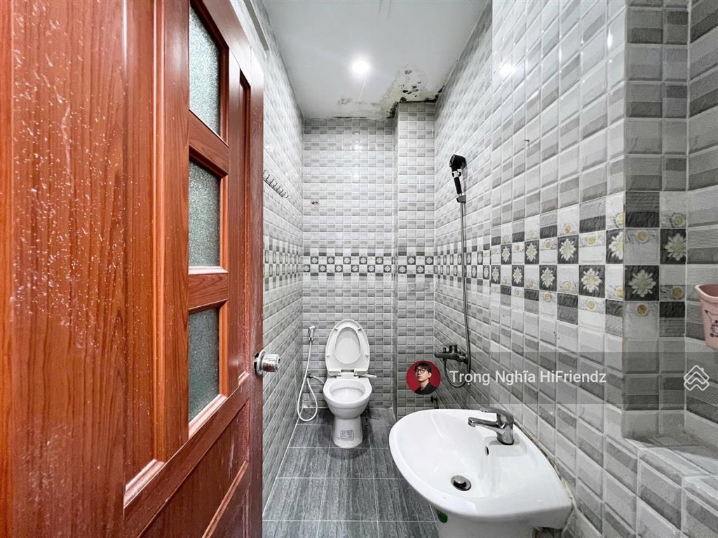 Cho thuê phòng full nội thất gần cao đẳng y dược sài gòn  lê văn thọ  gò vấp