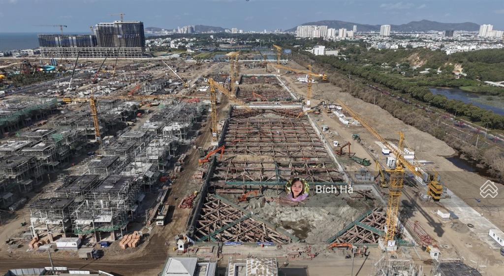 Mở bán đợt 1 căn hộ blanca city sở hữu lâu dài view sunworld giá chỉ từ 2  3 tỷ trả góp 4 năm