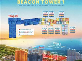 Mở bán đợt 1 căn hộ blanca city sở hữu lâu dài view sunworld giá chỉ từ 2  3 tỷ trả góp 4 năm