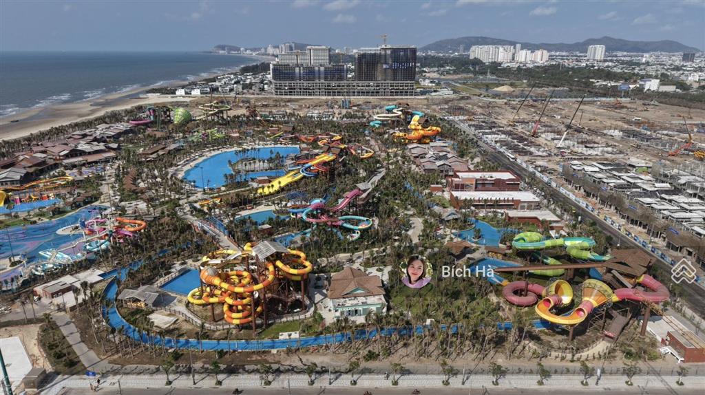 Mở bán đợt 1 căn hộ blanca city sở hữu lâu dài view sunworld giá chỉ từ 2  3 tỷ trả góp 4 năm