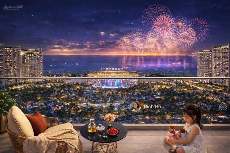 Giảm gần 1 tỷ! căn hộ 2pn+ view biển blanca city chỉ còn 6,28 tỷ all in