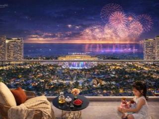 Giảm gần 1 tỷ! căn hộ 2pn+ view biển blanca city chỉ còn 6,28 tỷ all in
