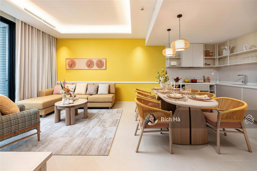 Giảm gần 1 tỷ! căn hộ 2pn+ view biển blanca city chỉ còn 6,28 tỷ all in