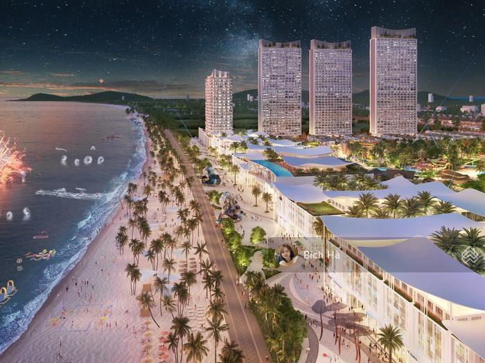 Giảm gần 1 tỷ! căn hộ 2pn+ view biển blanca city chỉ còn 6,28 tỷ all in