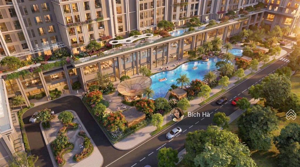 Hot căn 2pn beachtro tower view trực diện sunwolrd chỉ 4,08 tỷ  vị trí đẹp, sở hữu lâu dài