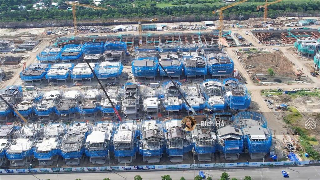 Quỹ căn đẹp 3pn view trực diện sun wolrd blanca city vũng tàu chỉ 5,69 tỷ  82,3m² sở hữu lâu dài