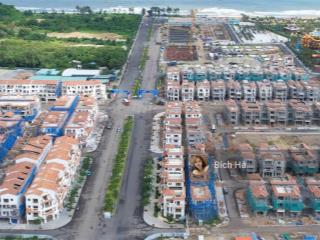 Quỹ căn đẹp 3pn view trực diện sun wolrd blanca city vũng tàu chỉ 5,69 tỷ  82,3m² sở hữu lâu dài