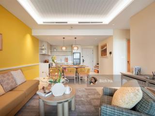Giỏ hàng chọn lọc beachtro tower blanca city  sở hữu ngay căn hộ 2pn+ 81,3m với giá chỉ 4,68 tỷ