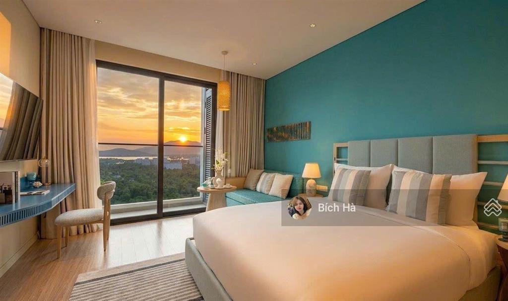 Giỏ hàng chọn lọc beachtro tower blanca city  sở hữu ngay căn hộ 2pn+ 81,3m với giá chỉ 4,68 tỷ
