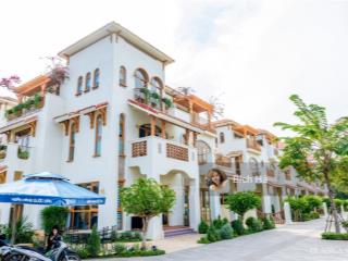 50% thanh toán  nhận ngay nhà phố sở hữu lâu dài  187,3m2 kèm ưu đãi và lãi suất đến 30 tháng