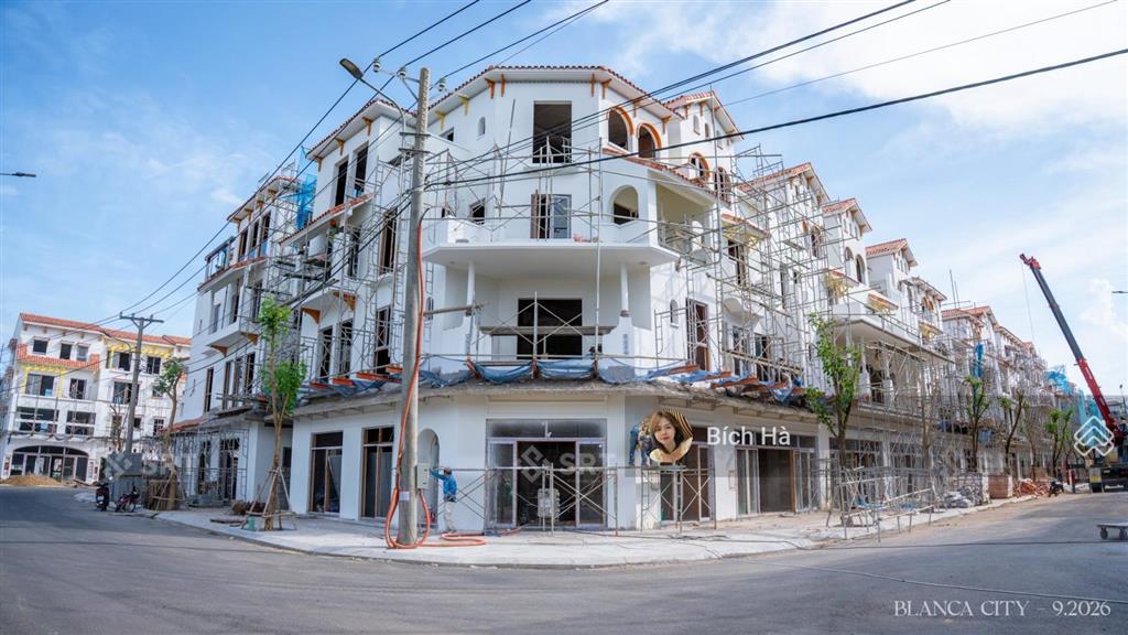 50% thanh toán  nhận ngay nhà phố sở hữu lâu dài  187,3m2 kèm ưu đãi và lãi suất đến 30 tháng