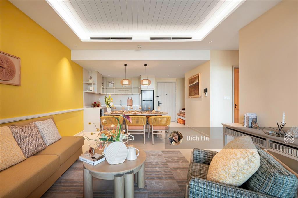 Chỉ 5,5 tỷ sở hữu ngay căn 2pn+ beachtro tower  view biển & tt thành phố  ưu đãi chiết khấu 20%
