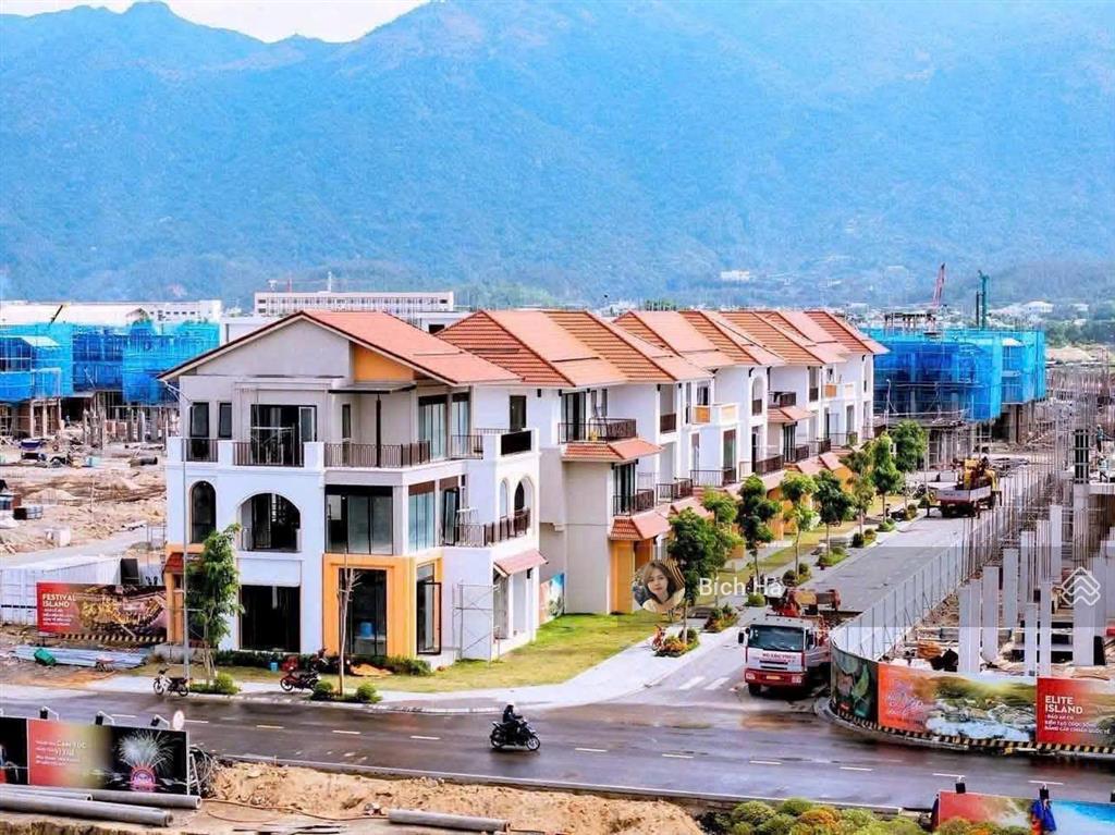 Quỹ căn biệt thự song lập hiếm tại charmora city  căn d306 180m2 giá tốt chỉ 20,9 tỷ