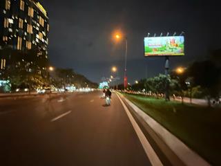 Mình cần bán nhanh lô đất 2 mt khu bên sông hiệp bình chánh  ngang 5m  chỉ hơn 5 tỷ  sổ hồng