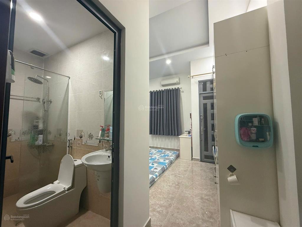 Hxh 5m  khu an ninh dân trí  ngay khu hồng long  65m 3 tầng  nhà khá đẹp  hơn 7 tỷ