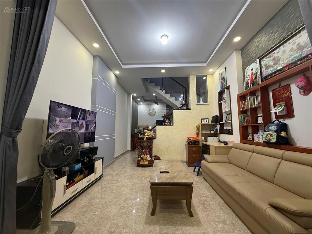 Hxh 5m  khu an ninh dân trí  ngay khu hồng long  65m 3 tầng  nhà khá đẹp  hơn 7 tỷ